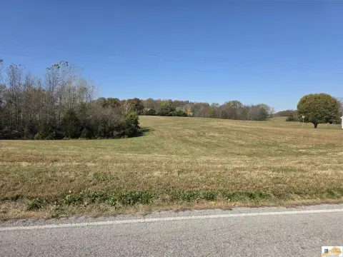 Munfordville Acreage Building Lot