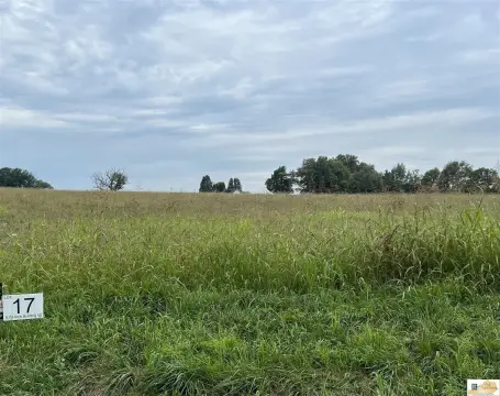 Residential Land in Glasgow, KY