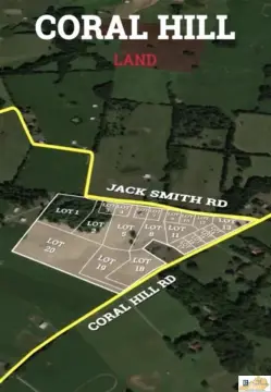 Glasgow, KY Residential Lot