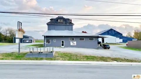 Versatile Commercial Property in Columbia, KY