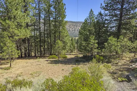 Klamath Falls Residential Acreage