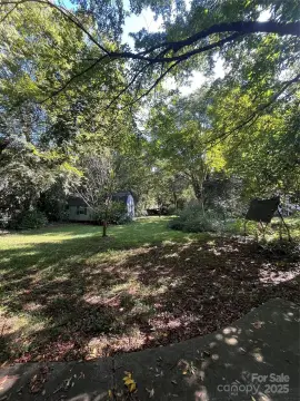 Land in Established Concord Neighborhood