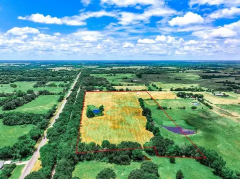 38.54 Acres of Versatile Land
