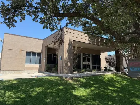 Addison Office Space Sublease