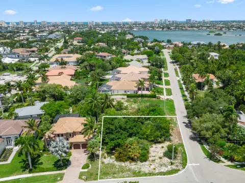 Marco Island Vacant Lot