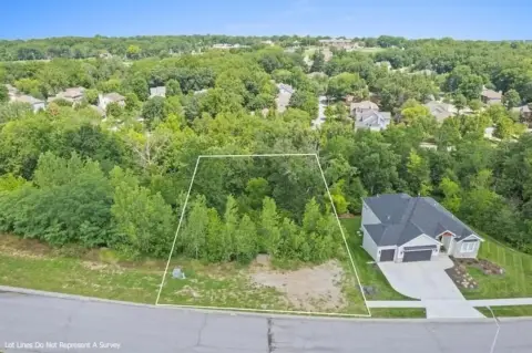 Residential Land in Kansas City