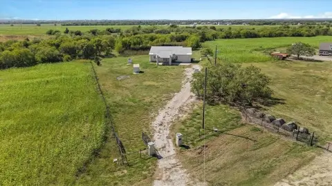 Celina Ranch with Acreage