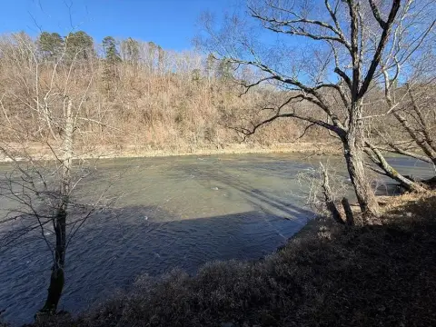 Versatile Commercial Property with Riverfront