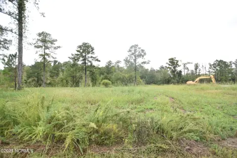 Residential Land in New Bern, NC