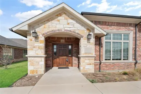 McKinney Office with Private Entrance