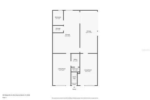 Mixed-Use Historic District Property