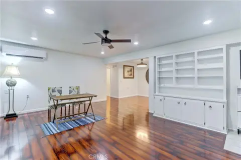 Ground-Level Residential Income Property