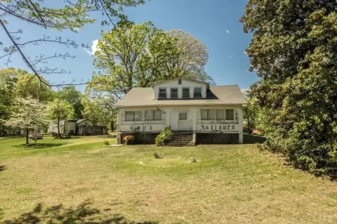 Commercial Property in Monroe, Virginia