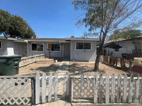 Taft Duplex: Income Potential