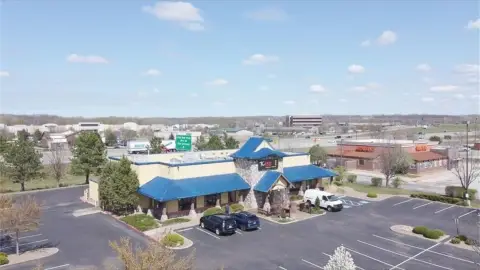 Turnkey Restaurant and Real Estate Package