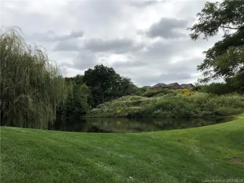 Lakefront Lot Ready to Build