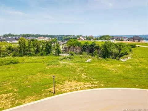 Residential Land with Quarry Views