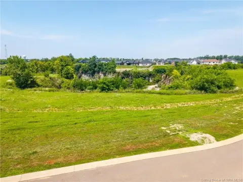 Residential Land with Quarry Views