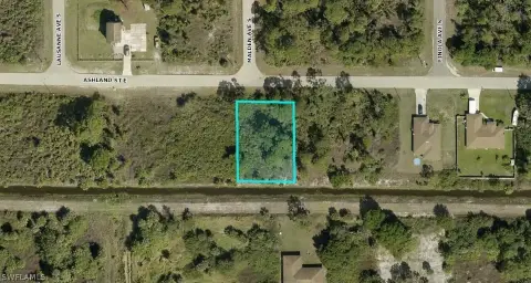 Lehigh Acres Land Opportunity
