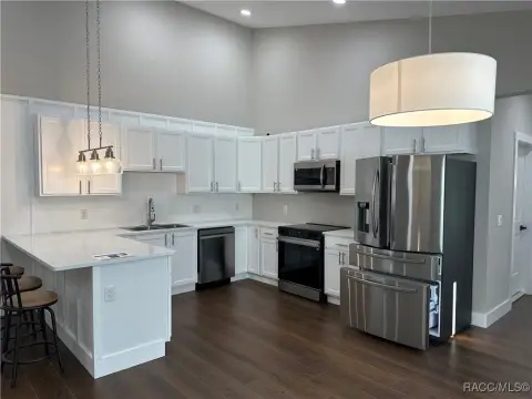 Luxury Duplex in Crystal River