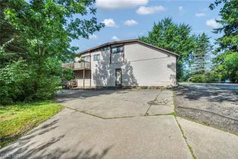 Duplex with Two 1-Bed Units