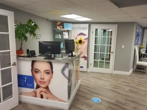 Coral Way Medical Office Building