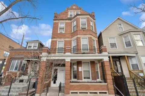 Chicago Multifamily Investment Opportunity