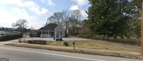 Historic Office Building