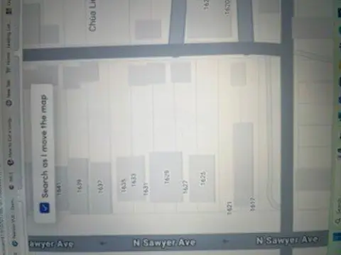 Chicago Land For Sale