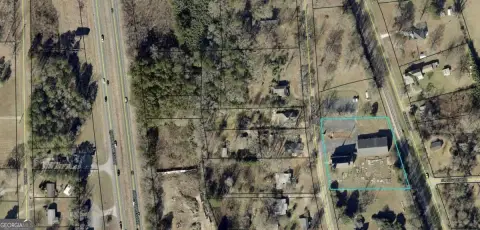 Commercial Land