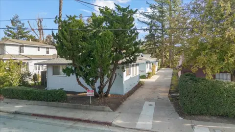 Santa Cruz Triplex Investment Opportunity