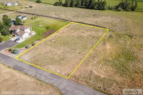 Residential Land Lot