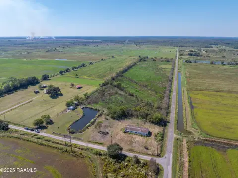 Vermilion Parish Land Opportunity