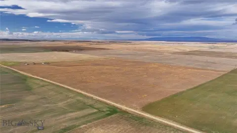 160 Acres Near Broadview, MT