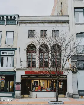 Picture of Retail space at State St 213, Schenectady, NY