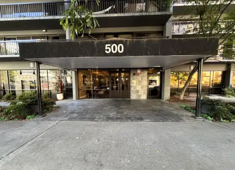 Downtown Sacramento Ground-Floor Office Condo