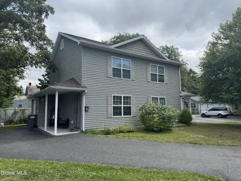 Glens Falls Duplex Investment