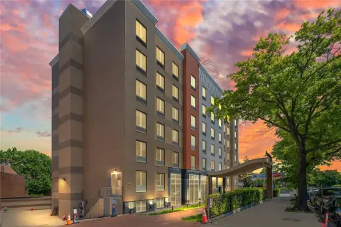 Fresh Meadows Hotel Portfolio Opportunity