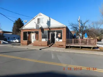 Turn-Key Pizzeria in Ellenville