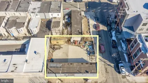 West Kensington Redevelopment Opportunity