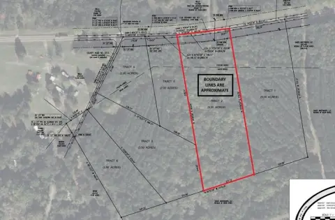 Broaddus, TX Acreage Opportunity