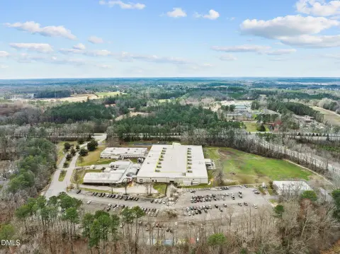 Picture of Manufacturing properties at Wendell Blvd 951, Wendell, NC