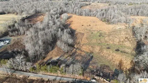Kentucky Land with Highway Frontage