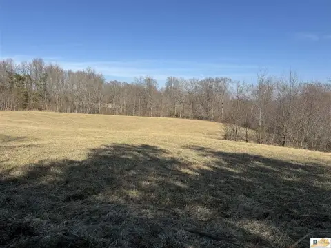 Kentucky Acreage with Building Potential