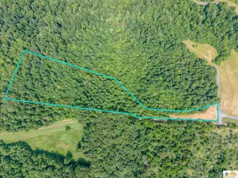 Byrdstown, TN Acreage Opportunity