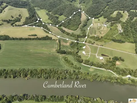 Tompkinsville, KY Acreage For Sale