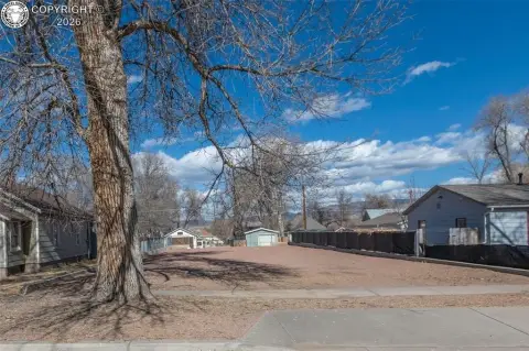 Commercial Land in Canon City