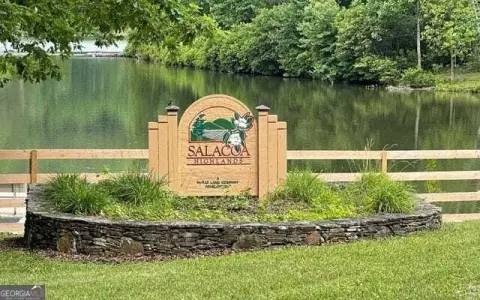 Wooded Homesite on 2.19 Acres