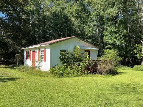 2.46 Acres Land in Monroe