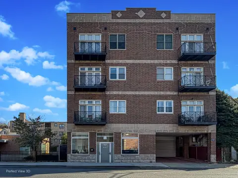Mixed-Use Loft Property
